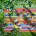 XXL pikniková deka 300x200cm RD41264