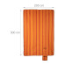 XXL pikniková deka 300x200cm RD41266