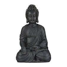 Záhradná figúrka Budhu 40cm, RD25659