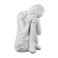 Záhradná figúrka Budhu 60cm, RD39828 