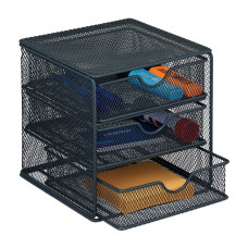 Zásuvkový box s 3 priehradkami RD44563