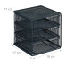 Zásuvkový box s 3 priehradkami RD44563 Zásuvkový box s 3 priehradkami RD44563