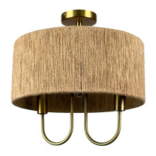 Závesný luster s 2 svetlami RD52502