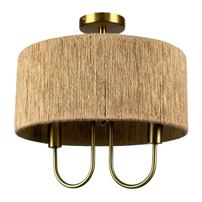 Závesný luster s 2 svetlami RD52502 Závesný luster s 2 svetlami RD52502