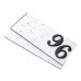Nalepovacie nástenné hodiny, MPM 4170 Nalepovacie nástenné hodiny, MPM 4170