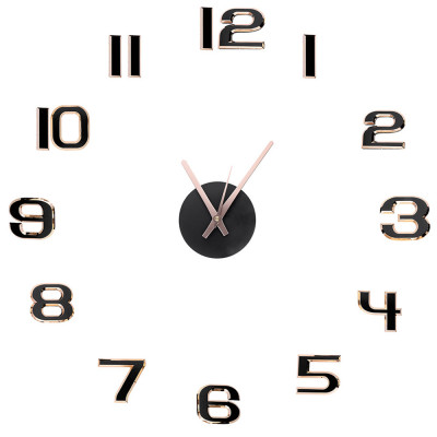 Nalepovacie nástenné hodiny, MPM 4171.2390 Nalepovacie nástenné hodiny, MPM 4171.2390