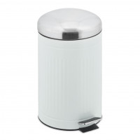 Odpadkový kôš 12L RD5460, biela Odpadkový kôš 12L RD5460, biela