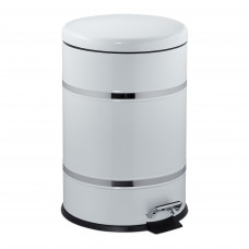 Odpadkový kôš 20L RD5453, biela Odpadkový kôš 20L RD5453, biela