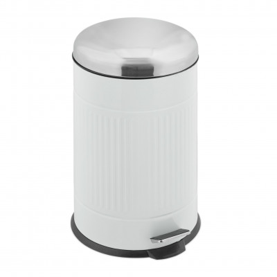 Odpadkový kôš 20L RD5461, biela Odpadkový kôš 20L RD5461, biela