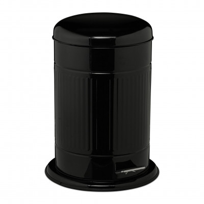 Odpadkový kôš 20L RD5465, čierna Odpadkový kôš 20L RD5465, čierna