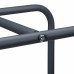 Stojan na palivové drevo RD6018 150x60cm Stojan na palivové drevo RD6018 150x60cm