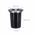 Vstavaný odpadkový kôš do kuchynskej linky Relaxdays – 8 l (RD10022959) Vstavaný odpadkový kôš do kuchynskej linky Relaxdays – 8 l (RD10022959)