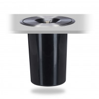 Vstavaný odpadkový kôš do kuchynskej linky Relaxdays – 8 l (RD10022959) Vstavaný odpadkový kôš do kuchynskej linky Relaxdays – 8 l (RD10022959)