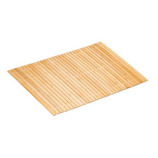 Bambusová kúpeľňová podložka RD45620, 80cm 