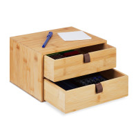 Organizér na stôl so zásuvkami RD47979