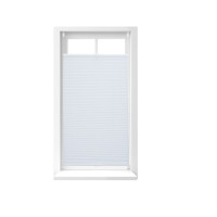 Plisovaná roleta RD21308, biela 60 x 130 cm Plisovaná roleta RD21308, biela 60 x 130 cm