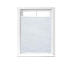 Plisovaná roleta RD21308, biela 90 x 130 cm Plisovaná roleta RD21308, biela 90 x 130 cm