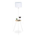 Stojaca lampa so stolom, RD34467