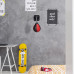 Boxovacia hruška na stenu RD45326