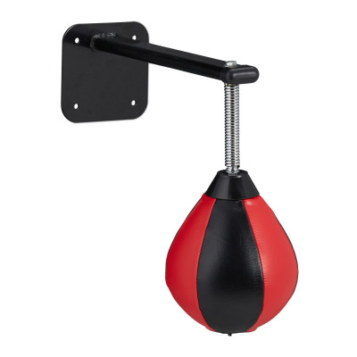Boxovacia hruška na stenu RD45326