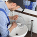 Mechanická čistiaca špirála na upchaté potrubie 10 m RelaxDays RD10027740 Mechanická čistiaca špirála na upchaté potrubie 10 m RelaxDays RD10027740