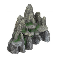 Dekoračná skala s jaskyňami do akvária, RD29971