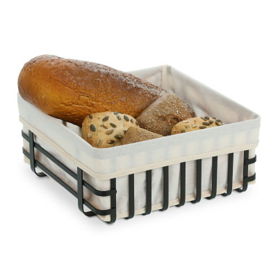 Kôš na chlieb s látkovou vložkou, RD35805