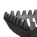 Krbový rošt s nožičkami RD47810