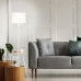 Stojaca lampa so stolom, RD34467