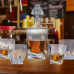 Luxusný whisky set RD37952, 5ks Luxusný whisky set RD37952, 5ks