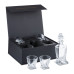 Luxusný whisky set RD37952, 5ks Luxusný whisky set RD37952, 5ks