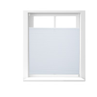 Plisovaná roleta RD21308, biela 100 x 130 cm Plisovaná roleta RD21308, biela 100 x 130 cm