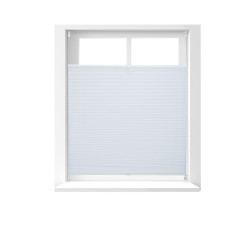 Plisovaná roleta RD21308, biela 100 x 130 cm Plisovaná roleta RD21308, biela 100 x 130 cm
