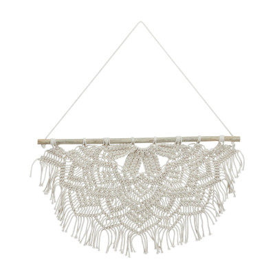 Nástenný záves Macrame RD39844 Nástenný záves Macrame RD39844