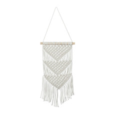 Nástenný záves Macrame RD39843