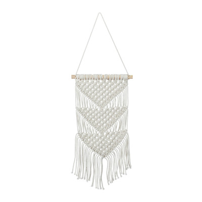 Nástenný záves Macrame RD39843