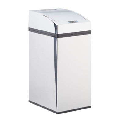 Nerezový odpadkový kôš so senzorom RD22950, 7L Nerezový odpadkový kôš so senzorom RD22950, 7L