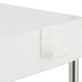 Organizér do kuchynskej linky RD48017, biela
