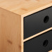 Organizér na stôl s 2 zásuvkami RD48005 Organizér na stôl s 2 zásuvkami RD48005