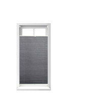 Plisovaná roleta RD21311, sivá 60 x 130 cm Plisovaná roleta RD21311, sivá 60 x 130 cm
