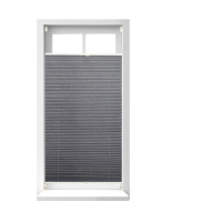 Plisovaná roleta RD21311, sivá 90 x 210 cm Plisovaná roleta RD21311, sivá 90 x 210 cm