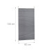 Plisovaná roleta RD21311, sivá 80 x 130 cm Plisovaná roleta RD21311, sivá 80 x 130 cm