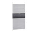Plisovaná roleta RD21311, sivá 90 x 210 cm Plisovaná roleta RD21311, sivá 90 x 210 cm