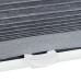 Plisovaná roleta RD21311, sivá 90 x 210 cm Plisovaná roleta RD21311, sivá 90 x 210 cm