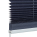Plisovaná roleta RD21311, sivá 90 x 210 cm Plisovaná roleta RD21311, sivá 90 x 210 cm