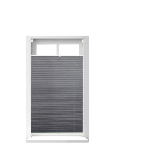 Plisovaná roleta RD21311, sivá 80 x 130 cm Plisovaná roleta RD21311, sivá 80 x 130 cm