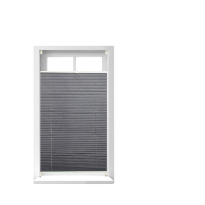 Plisovaná roleta RD21311, sivá 80 x 130 cm Plisovaná roleta RD21311, sivá 80 x 130 cm