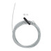 Mechanická čistiaca špirála na upchaté potrubie 10 m RelaxDays RD10027740 Mechanická čistiaca špirála na upchaté potrubie 10 m RelaxDays RD10027740