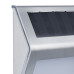 Solárne lampy na stenu 10ks, RD46652 Solárne lampy na stenu 10ks, RD46652
