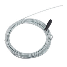 Mechanická čistiaca špirála na upchaté potrubie 10 m RelaxDays RD10027740